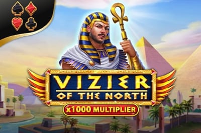 Vizier Of The North 1000
