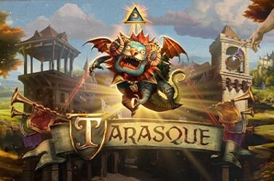 Tarasque