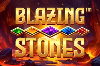 Blazing Stones