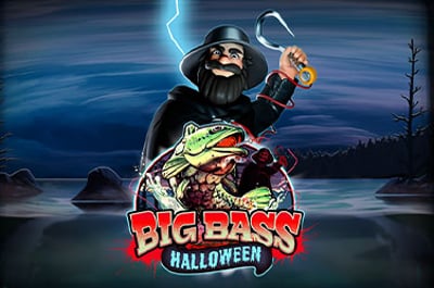 Big Bass Halloween™