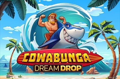 Cowabunga Dream Drop