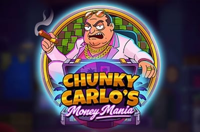 Chunky Carlo's Money Mania