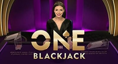 Privé Lounge Blackjack 4