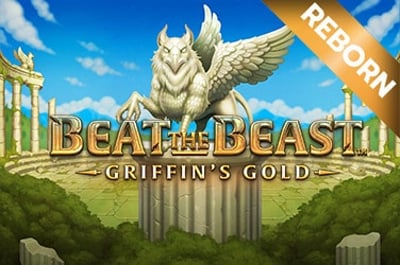 Beat the Beast: Griffin's Gold Reborn