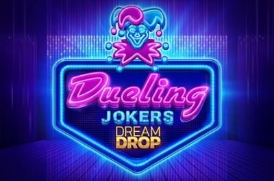 Dueling Jokers Dream Drop