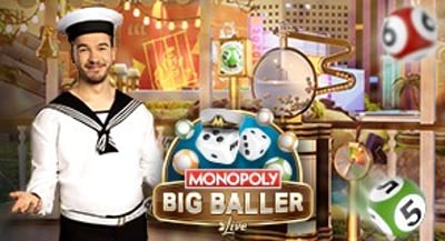 Live Monopoly Big Baller