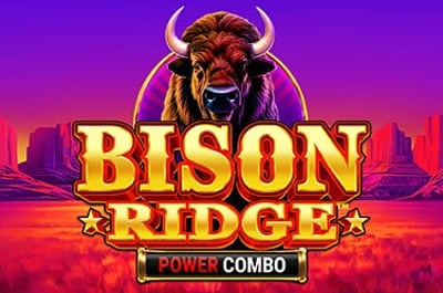 Bison Ridge Power Combo™