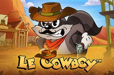 Le Cowboy™