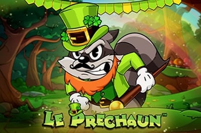 Le Prechaun