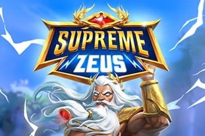 Supreme Zeus