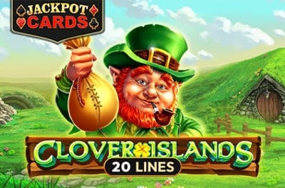 Clover Islands