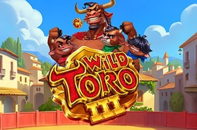 Wild Toro 3