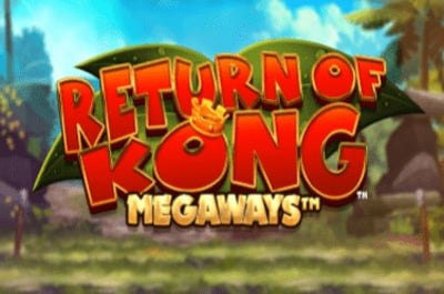 Return Of Kong Megaways™