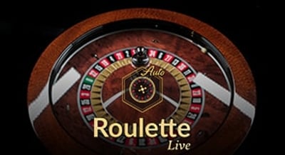 Live Auto-Roulette