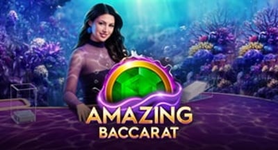 Amazing Baccarat