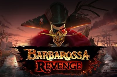 Barbarossa Revenge