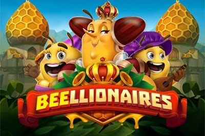 Beellionaires Dream Drop