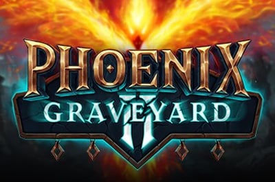 Phoenix Graveyard II