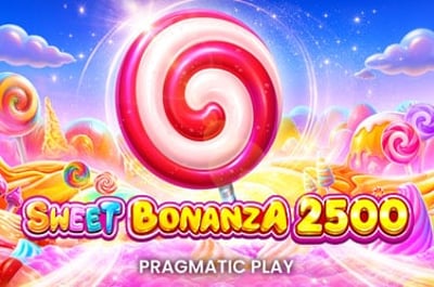 Sweet Bonanza 2500