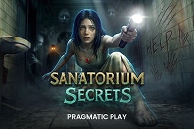 Sanatorium Secrets