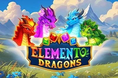 Elemento Dragons