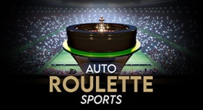 Sport Auto Roulette