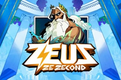 Zeus Ze Zecond