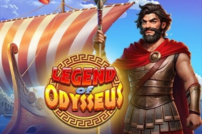 Legend of Odysseus