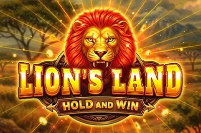 Lion's Land Hold and Win