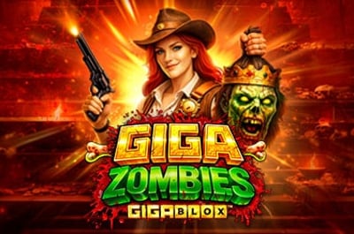 Giga Zombies