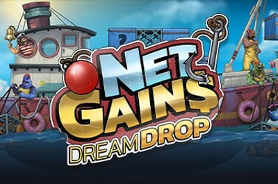Net Gains Dream Drop