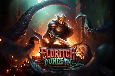 Eldritch Dungeon