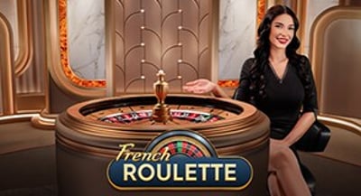 French Roulette La Partage