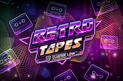 Retro Tapes