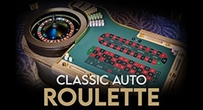 Classic Auto Roulette