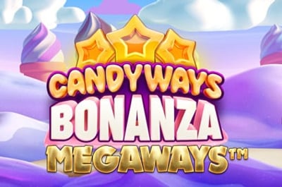 Candyways Bonanza Megaways