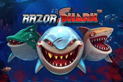 Razor Shark