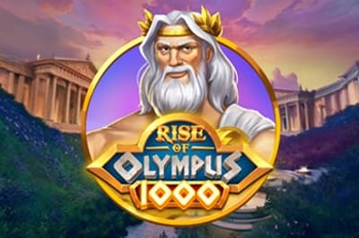 Rise of Olympus 1000