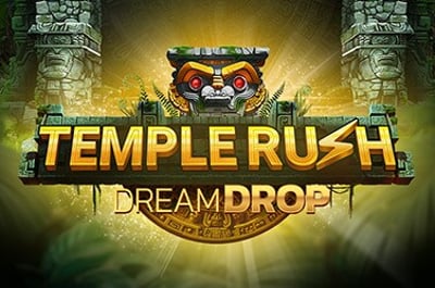 Temple Rush Dream Drop