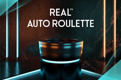 Real Auto Roulette