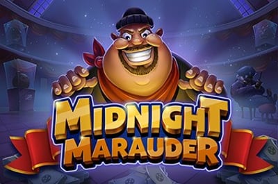 Midnight Marauder