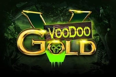 Voodoo Gold