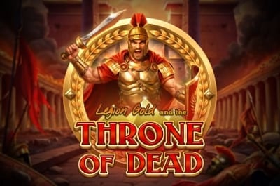 Legion Gold and the Throne of Dead