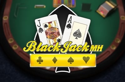 BlackJack Multi-Hand