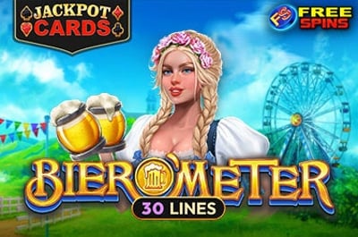 Bier O’Meter
