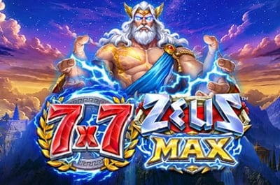 7×7 Zeus Max