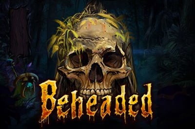 Beheaded
