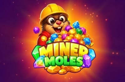 Miner Moles