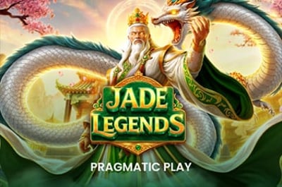 Jade Legends