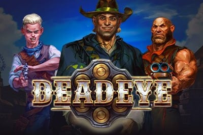 Deadeye